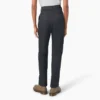Pantalones de trabajo de pierna recta Super Flex para mujer