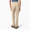 Pantalones de trabajo de pierna recta Super Flex para mujer Pantalones de trabajo de pierna recta Super Flex para mujer