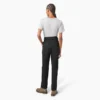 Pantalones de trabajo de pierna recta Super Flex para mujer Pantalones de trabajo de pierna recta Super Flex para mujer