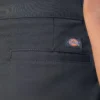 Pantalones de trabajo de pierna recta Super Flex para mujer