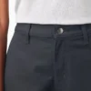 Pantalones de trabajo de pierna recta Super Flex para mujer