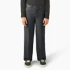 Pantalones de trabajo Double Knee para niños, tallas 8-20 Pantalones de trabajo Double Knee para niños, tallas 8-20