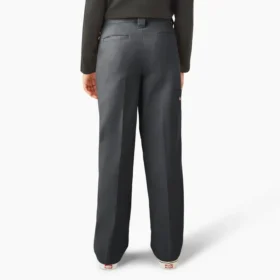 Pantalones de trabajo Double Knee para niños, tallas 8-20