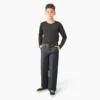 Pantalones de trabajo Double Knee para niños, tallas 8-20 Pantalones de trabajo Double Knee para niños, tallas 8-20