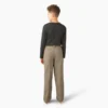 Pantalones de trabajo Double Knee para niños, tallas 8-20 Pantalones de trabajo Double Knee para niños, tallas 8-20