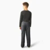Pantalones de trabajo Double Knee para niños, tallas 8-20 Pantalones de trabajo Double Knee para niños, tallas 8-20