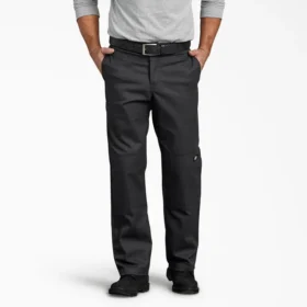 Pantalones de trabajo Flex de corte regular con Double Knee en las rodillas