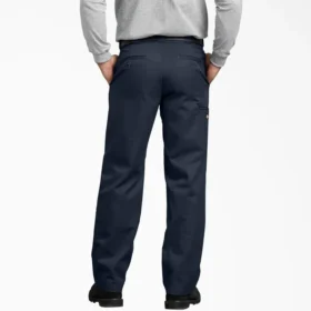 Pantalones de trabajo Flex de corte regular con Double Knee en las rodillas