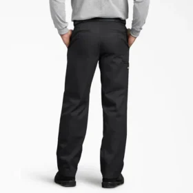 Pantalones de trabajo Flex de corte regular con Double Knee en las rodillas