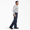 Pantalones de trabajo Flex de corte regular con Double Knee en las rodillas