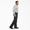 Pantalones de trabajo Flex de corte regular con Double Knee en las rodillas