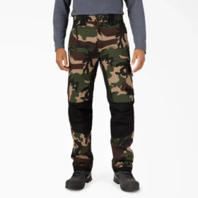 Pantalones de trabajo Flex Performance de corte regular