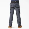 Pantalones de trabajo Flex Performance de corte regular Pantalones de trabajo Flex Performance de corte regular