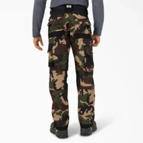 Pantalones de trabajo Flex Performance de corte regular