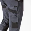 Pantalones de trabajo Flex Performance de corte regular Pantalones de trabajo Flex Performance de corte regular