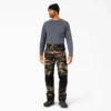 Pantalones de trabajo Flex Performance de corte regular
