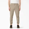 Pantalones de trabajo jogger cortos de corte regular Pantalones de trabajo jogger cortos de corte regular