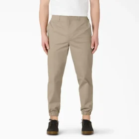 Pantalones de trabajo jogger cortos de corte regular