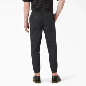 Pantalones de trabajo jogger cortos de corte regular