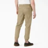 Pantalones de trabajo jogger cortos de corte regular Pantalones de trabajo jogger cortos de corte regular