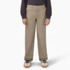 Pantalones de trabajo Original 874® para niños, 4-20 Pantalones de trabajo Original 874® para niños, 4-20