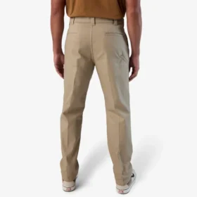 Pantalones de trabajo Pro Series Double Knee