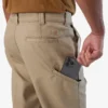 Pantalones de trabajo Pro Series Double Knee