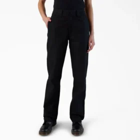 Pantalones de trabajo Super Flex Bootcut para mujer
