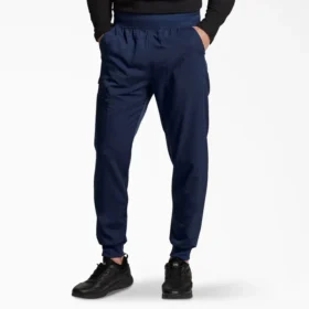 Pantalones de trabajo tipo jogger Balance para hombre