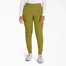 Pantalones de trabajo tipo jogger Balance para mujer
