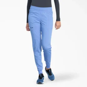 Pantalones de trabajo tipo jogger Balance para mujer