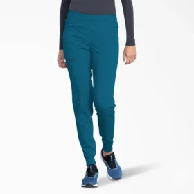 Pantalones de trabajo tipo jogger Balance para mujer