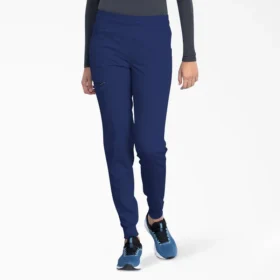 Pantalones de trabajo tipo jogger Balance para mujer