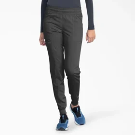 Pantalones de trabajo tipo jogger Balance para mujer