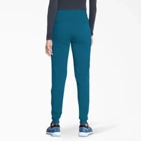 Pantalones de trabajo tipo jogger Balance para mujer