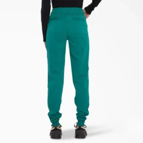Pantalones de trabajo tipo jogger Balance para mujer