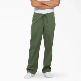 Pantalones de trabajo unisex Eds Signature