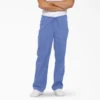 Pantalones de trabajo unisex Eds Signature