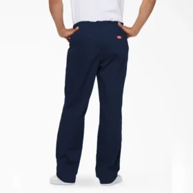 Pantalones de trabajo unisex Eds Signature