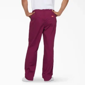 Pantalones de trabajo unisex Eds Signature