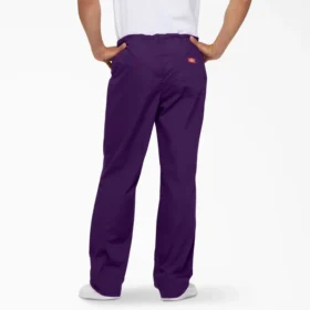 Pantalones de trabajo unisex Eds Signature