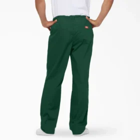 Pantalones de trabajo unisex Eds Signature