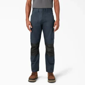 Pantalones de trabajo utilitarios con múltiples bolsillos