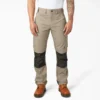 Pantalones de trabajo utilitarios con múltiples bolsillos Pantalones de trabajo utilitarios con múltiples bolsillos