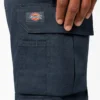 Pantalones de trabajo utilitarios con múltiples bolsillos