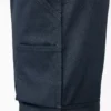 Pantalones de trabajo utilitarios con múltiples bolsillos