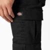 Pantalones de trabajo utilitarios con múltiples bolsillos Pantalones de trabajo utilitarios con múltiples bolsillos