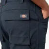 Pantalones de trabajo utilitarios con múltiples bolsillos