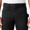 Pantalones de trabajo utilitarios con múltiples bolsillos Pantalones de trabajo utilitarios con múltiples bolsillos
