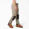 Pantalones de trabajo utilitarios con múltiples bolsillos Pantalones de trabajo utilitarios con múltiples bolsillos